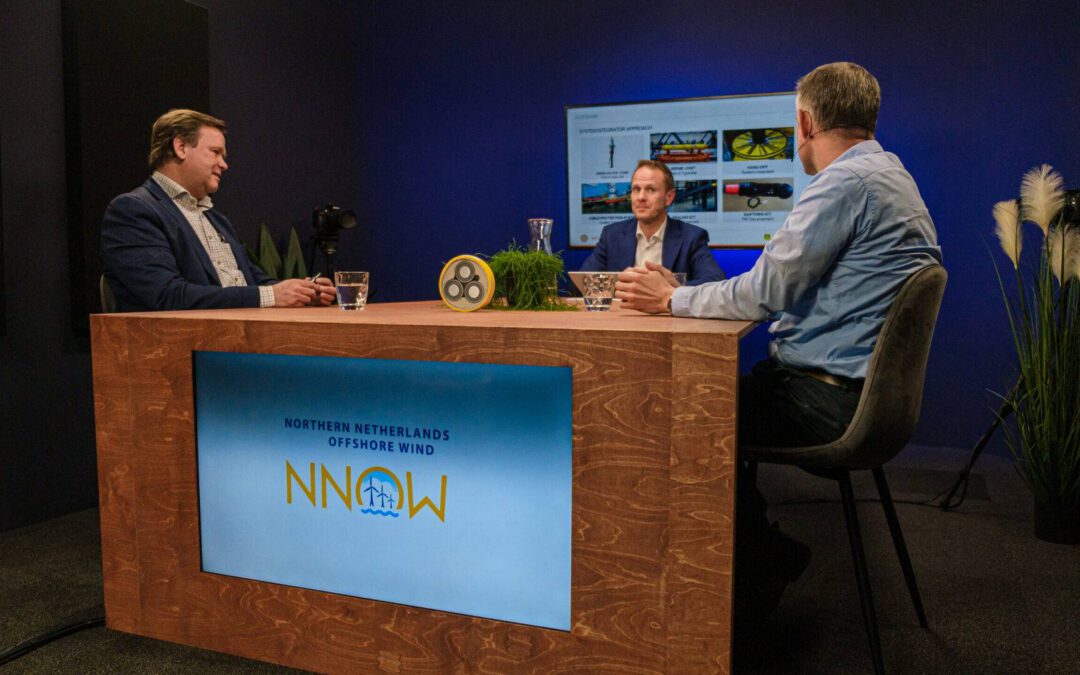 Webinar NNOW 7 april 2021 Deep Dive: Offshore Cable