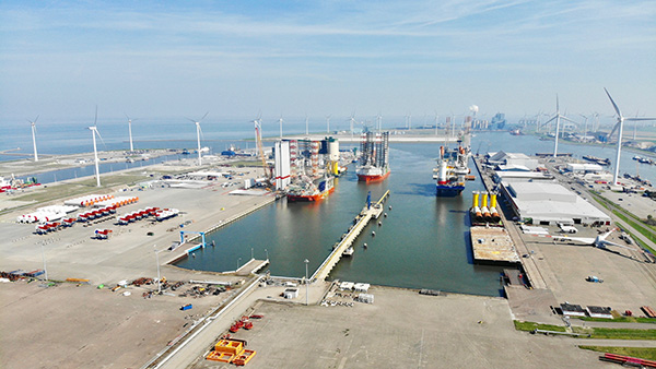 Eemshaven