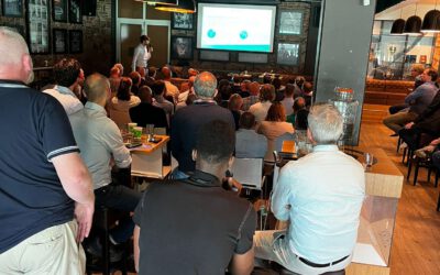 Supply Chain Meeting Hollandse Kust Noord 06-07-2022